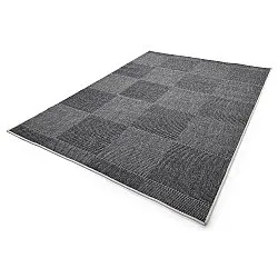 Indoor/Outdoor rug - utomhusmatta - Ava (white)