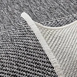 Indoor/Outdoor rug - utomhusmatta - Ava (white)