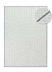Indoor/Outdoor rug - utomhusmatta - Hayden (green)