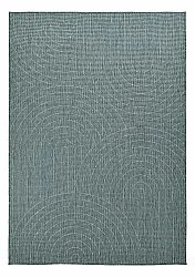 Indoor/Outdoor rug - utomhusmatta - Hayden (green)