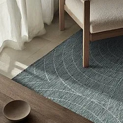 Indoor/Outdoor rug - utomhusmatta - Hayden (green)