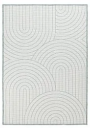 Indoor/Outdoor rug - utomhusmatta - Hayden (green)