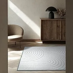 Indoor/Outdoor rug - utomhusmatta - Hayden (green)