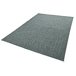 Indoor/Outdoor rug - utomhusmatta - Hayden (green)