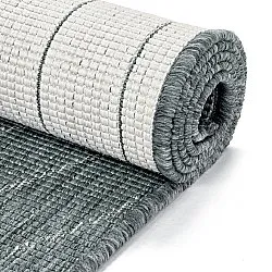 Indoor/Outdoor rug - utomhusmatta - Hayden (green)
