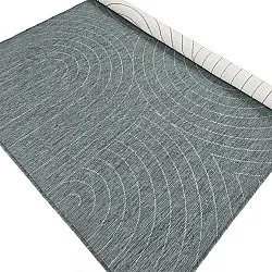 Indoor/Outdoor rug - utomhusmatta - Hayden (green)