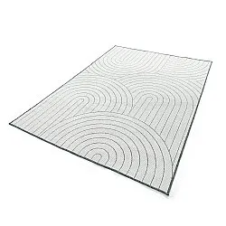 Indoor/Outdoor rug - utomhusmatta - Hayden (green)