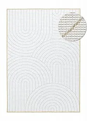 Indoor/Outdoor rug - utomhusmatta - Hayden (nature)