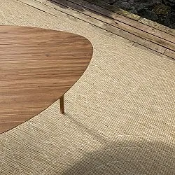 Indoor/Outdoor rug - utomhusmatta - Hayden (nature)