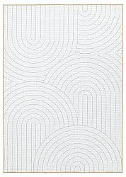 Indoor/Outdoor rug - utomhusmatta - Hayden (nature)