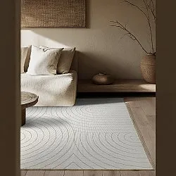 Indoor/Outdoor rug - utomhusmatta - Hayden (nature)