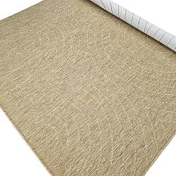 Indoor/Outdoor rug - utomhusmatta - Hayden (nature)