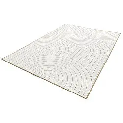 Indoor/Outdoor rug - utomhusmatta - Hayden (nature)