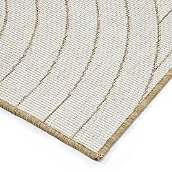 Indoor/Outdoor rug - utomhusmatta - Hayden (nature)