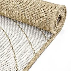 Indoor/Outdoor rug - utomhusmatta - Hayden (nature)