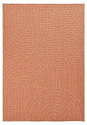 Indoor/Outdoor rug - utomhusmatta - Hayden (red)