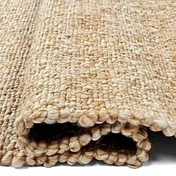 Indoor/Outdoor rug - Milford Wool Look (beige)