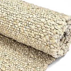 Indoor/Outdoor rug - Milford Wool Look (cream)