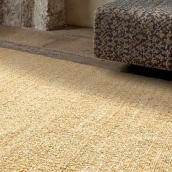 Indoor/Outdoor rug - Milford Wool Look (yellow)