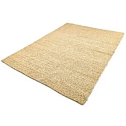 Indoor/Outdoor rug - Milford Wool Look (yellow)