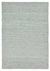 Indoor/Outdoor rug - Milford Wool Look (light blue)