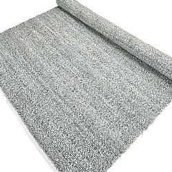 Indoor/Outdoor rug - Milford Wool Look (light blue)