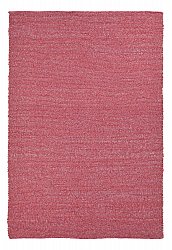 Indoor/Outdoor rug - Milford Recycled PET (pink)