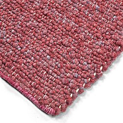 Indoor/Outdoor rug - Milford Recycled PET (pink)