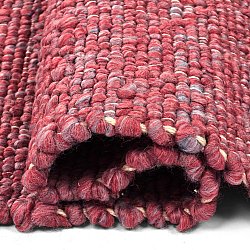 Indoor/Outdoor rug - Milford Recycled PET (pink)