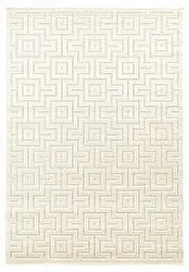 Shaggy Indoor/Outdoor - Oneida (cream)