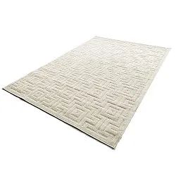 Shaggy Indoor/Outdoor - Oneida (cream)