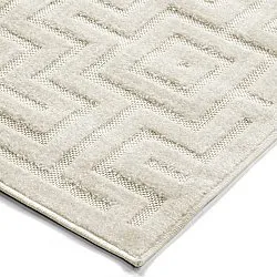 Shaggy Indoor/Outdoor - Oneida (cream)
