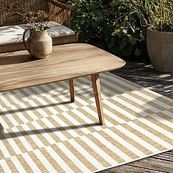 Indoor/Outdoor rug - utomhusmatta - Otto (nature)