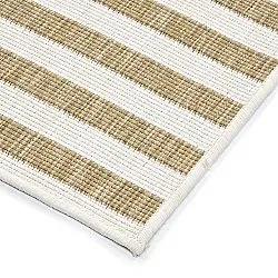Indoor/Outdoor rug - utomhusmatta - Otto (nature)