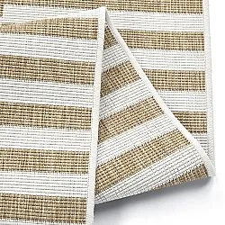 Indoor/Outdoor rug - utomhusmatta - Otto (nature)