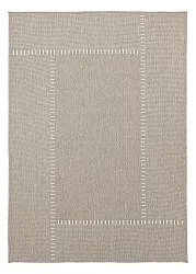 Indoor/Outdoor rug - utomhusmatta - Rhea (beige)