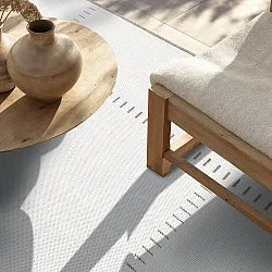 Indoor/Outdoor rug - utomhusmatta - Rhea (beige)