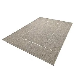 Indoor/Outdoor rug - utomhusmatta - Rhea (beige)