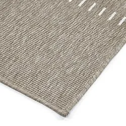 Indoor/Outdoor rug - utomhusmatta - Rhea (beige)