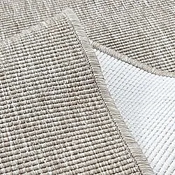 Indoor/Outdoor rug - utomhusmatta - Rhea (beige)
