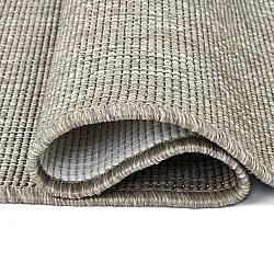 Indoor/Outdoor rug - utomhusmatta - Rhea (beige)