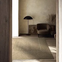Indoor/Outdoor rug - utomhusmatta - Rhea (nature)