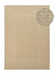 Indoor/Outdoor rug - utomhusmatta - Rhea (nature)