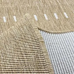Indoor/Outdoor rug - utomhusmatta - Rhea (nature)