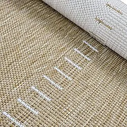 Indoor/Outdoor rug - utomhusmatta - Rhea (nature)