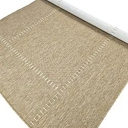 Indoor/Outdoor rug - utomhusmatta - Rhea (nature)