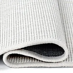 Indoor/Outdoor rug - utomhusmatta - Rhea (white)