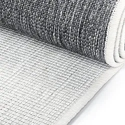 Indoor/Outdoor rug - utomhusmatta - Rhea (white)
