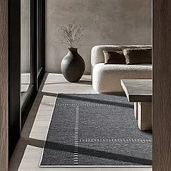 Indoor/Outdoor rug - utomhusmatta - Rhea (white)