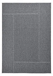 Indoor/Outdoor rug - utomhusmatta - Rhea (white)